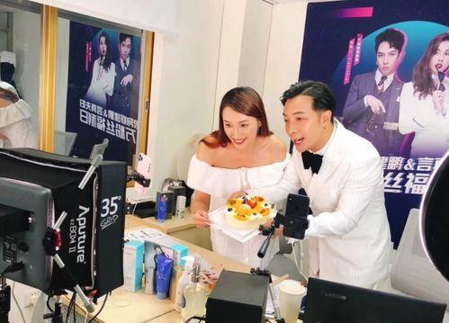 广东夫妇爆料直播视频,揭秘真实生活背后的辛酸与感动